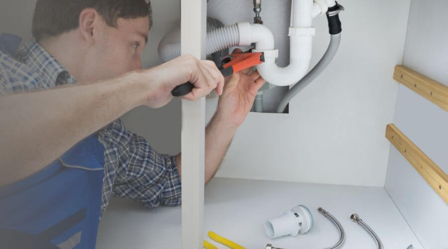 Professional expert plumbing services in Palmyra, MO